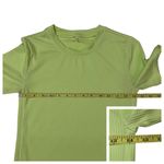Calia by Carrie Underwood Ribbed Short Sleeve Tee Photo 2