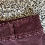 We The Free We The Free Mini Joanie Skirt Size 30 Corduroy Button Front Boho Free People Photo 10