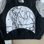 The North Face Shantell Martin Search&Rescue Pullover Jacket Photo 12