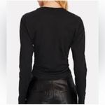 A.L.C. Jordan Long Sleeve Top Photo 1