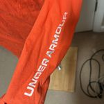 Under Armour Purple Long Sleeve Top Photo 1