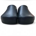 Birkenstock Women’s Super Birki Navy Occupational Shoes US Ladie 7 Men 5 Photo 2