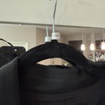 Love moschino  Black Short Puff Sleeve Jacket US8 Photo 2