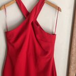 Likely  Carolyn Dress Scarlett Red Photo 4