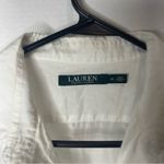 Ralph Lauren  White Dress Shirt for women Photo 2