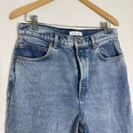 Betro Simone High Rise Taper Straight Relaxed Jeans – Size 30 Photo 3