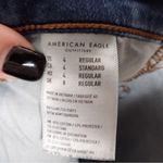 American Eagle Ne(x)t Level Stretch Distressed Super Hi-Rise Jegging size 4R Photo 10