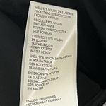 Anthropologie  NWT Maeve Gingham Capri Pants Size 6 High-Rise Stretch Cottagecore Photo 9