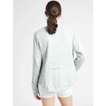 Athleta  Run With It Printed Jacket, Verve Horizon | Size XS Photo 1