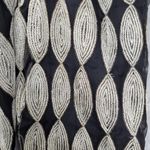 Laurence Kazar  Women's Evening Jacket Blazer Silk Embroidered Petite Size L PL Photo 12