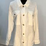 Ashley by 26 International  button down shirt Photo 1