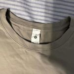 Lululemon  Athletica Love Crew Shirt Photo 1