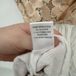 Tularosa  Floral Bohemian Women XS Fairycore‎ Renaissance Peplum Romantic Top Photo 6