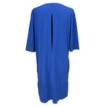 Lululemon Get It On Dress Size 10 Blue Cove Tunic Loose Fit UPF 50 NWT Photo 2