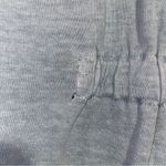 Poetry Shawl Collar Maxi Dress Women Size 12 Sustainable Minimalist Quiet Luxury Photo 9