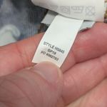 Madewell Rigid High Rise Skinny Jeans Napa Wash Womens 29 Denim Pants Preppy Photo 6