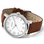 Sociology Watch with Vegan Strap Photo 1