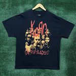 Korn "Untouchables" T-shirt in size XL Photo 0