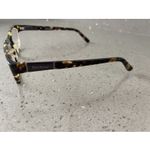Barbour  B041 C2 Womens Tortoise Full Rim EyeGlasses Frames ONLY 53-18-135 Photo 2