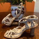 Ulla Johnson NEW  Tula Knotted Slingback Sandals Size 10(US)/ SIZE 40(UK) Photo 3