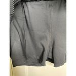 Eleven Women`s Can`t Stop Won`t Stop 13 Inch Tennis Skort large black $88 msrp Photo 3