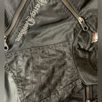 Harley Davidson NWOT Biker Coat Photo 10