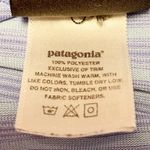 Patagonia Women’s Capilene Baselayer Long Sleeve Top Size S Photo 5