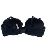 Victoria's Secret ✨Embroidered Lace Floral Push Up Bra✨ Photo 3