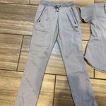 Grey's Anatomy Scrub Set Sz XSP Photo 1