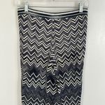 Calypso St. Barth  Caritaya Zig Zag Flare Pants Photo 3