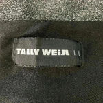 Tally Weijl ⭐️  sparkly crop top in size large Photo 2