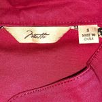 Motto by QVC Lightweight ruffled jacket Photo 4