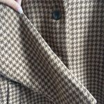 Abercrombie & Fitch  wool blend dad coat Photo 1