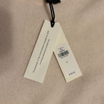 Banana Republic  Off-White 100% Cashmere Sweater Photo 2