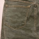 Sanctuary  Denim Camo Social Ankle Skinny‎ Standard Rise Jeans Size 27 Photo 8