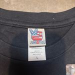 Junk Food New Orleans Saints Black Gold NFL t Photo 1