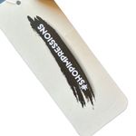 Impressions distressed denim button up shorts Nwt size medium Photo 4