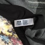 Three Dots  metallic top. Perfect holiday top.NWOT Photo 6