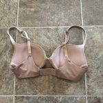 SKIMS Ultimate Nipple Push up Bra Clay Size 32C Photo 4