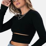 Adika Holiston Crop Top Photo 0