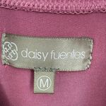 Daisy Fuentes Lace Chemise Babydoll Nightgown Sleepwear Lingerie Size Medium Photo 2