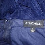 My Michelle  S Royal Blue Formal Skirt 2-Piece SET Photo 6
