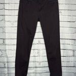 Big star Nova XVI Alex Skinny Jeans 10 Brown Stretch Denim Western Streetwear Photo 0