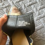 Rider Girl Snakeskin Ankle Boots Brown Size 8.5 Photo 6