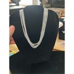 Sarah Coventry signed silver Photo 6