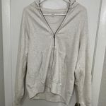 Uniqlo Sweat Full-Zip Hoodie Photo 0