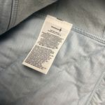 Smartwool Womens Insulated Smartloft 60 Pull-On Skirt Winter Sky Blue Medium New Photo 6