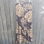 ZARA Bohemian Top and Skirt Set Photo 5