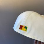 New Era Myfitteds bonez brims New York Mets tribute size 7 1/8 brand new sold out Photo 2