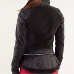 Lululemon Pedal Power Peplum Jacket Photo 2